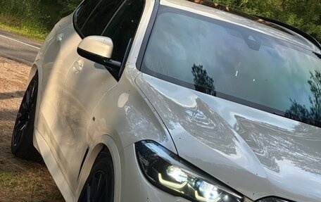 BMW X5, 2019 год, 7 000 007 рублей, 9 фотография