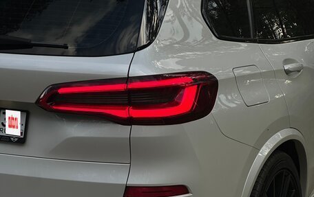 BMW X5, 2019 год, 7 000 007 рублей, 20 фотография