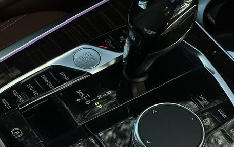 BMW X5, 2019 год, 7 000 007 рублей, 18 фотография