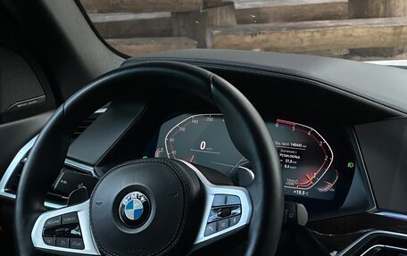 BMW X5, 2019 год, 7 000 007 рублей, 17 фотография