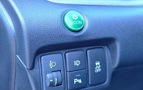 Honda CR-V IV, 2013 год, 1 740 000 рублей, 14 фотография