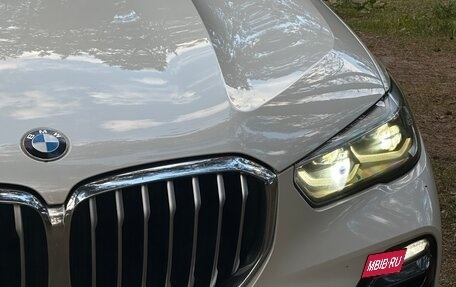 BMW X5, 2019 год, 7 000 007 рублей, 21 фотография