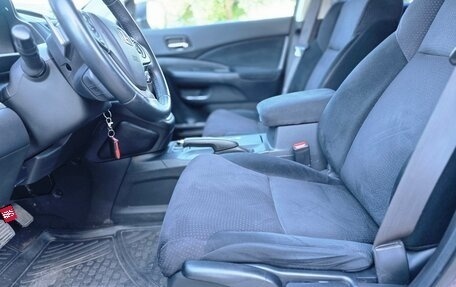Honda CR-V IV, 2013 год, 1 740 000 рублей, 16 фотография