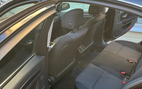 Renault Laguna III рестайлинг, 2009 год, 650 000 рублей, 5 фотография