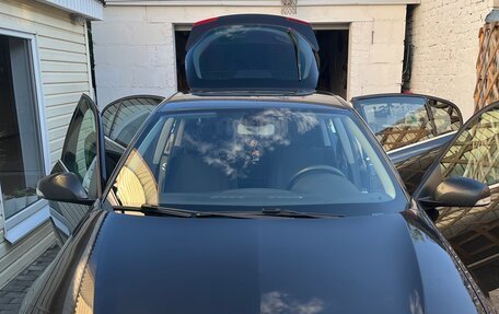Renault Laguna III рестайлинг, 2009 год, 650 000 рублей, 10 фотография