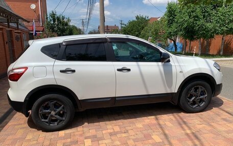 Nissan Qashqai, 2013 год, 970 000 рублей, 5 фотография