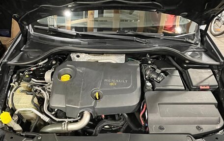 Renault Laguna III рестайлинг, 2009 год, 650 000 рублей, 11 фотография