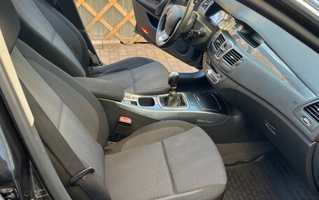 Renault Laguna III рестайлинг, 2009 год, 650 000 рублей, 8 фотография