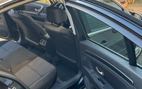 Renault Laguna III рестайлинг, 2009 год, 650 000 рублей, 7 фотография