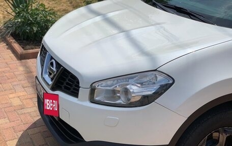 Nissan Qashqai, 2013 год, 970 000 рублей, 9 фотография