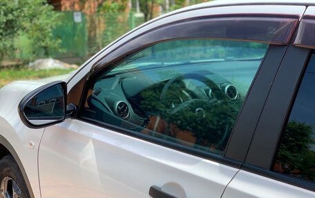 Nissan Qashqai, 2013 год, 970 000 рублей, 11 фотография