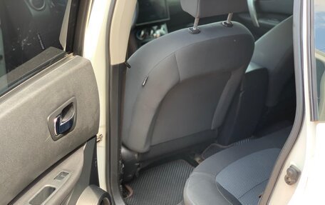 Nissan Qashqai, 2013 год, 970 000 рублей, 17 фотография