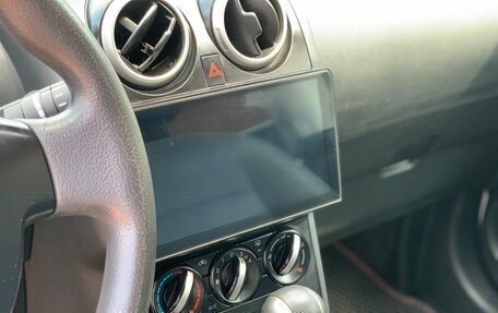 Nissan Qashqai, 2013 год, 970 000 рублей, 15 фотография