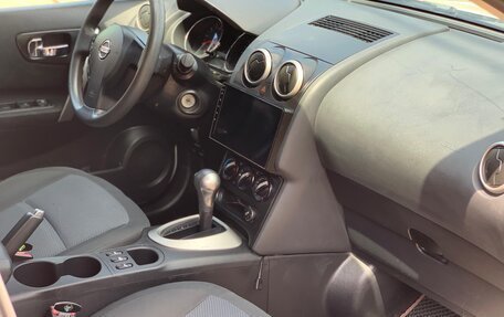 Nissan Qashqai, 2013 год, 970 000 рублей, 18 фотография
