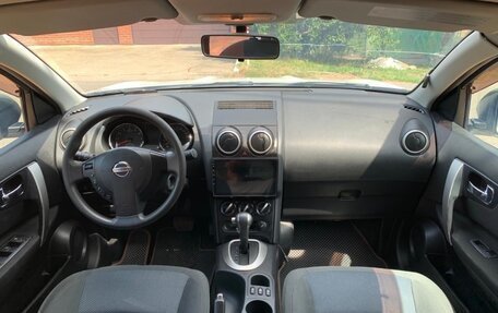 Nissan Qashqai, 2013 год, 970 000 рублей, 19 фотография