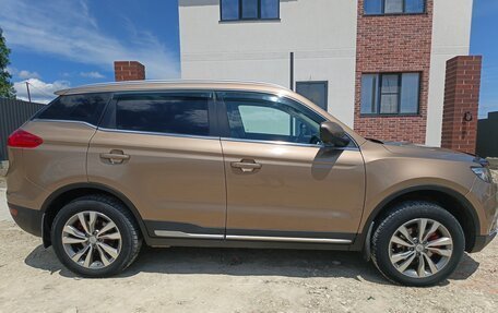 Geely Atlas I, 2019 год, 1 490 000 рублей, 3 фотография