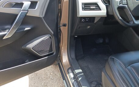 Geely Atlas I, 2019 год, 1 490 000 рублей, 6 фотография