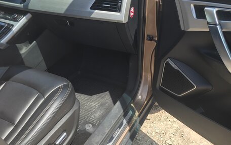 Geely Atlas I, 2019 год, 1 490 000 рублей, 8 фотография