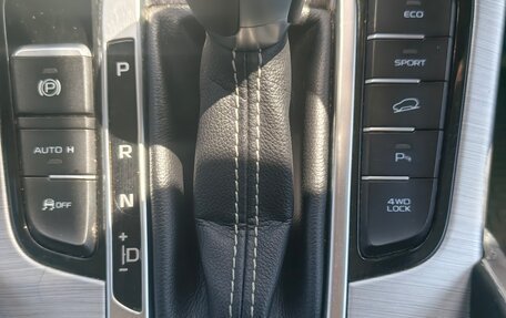 Geely Atlas I, 2019 год, 1 490 000 рублей, 11 фотография