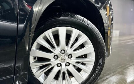 Toyota Alphard III, 2018 год, 4 200 000 рублей, 2 фотография