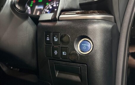 Toyota Alphard III, 2018 год, 4 200 000 рублей, 11 фотография