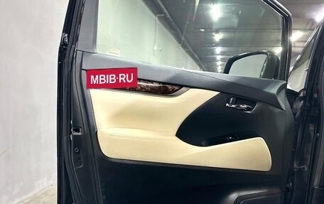 Toyota Alphard III, 2018 год, 4 200 000 рублей, 10 фотография