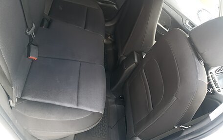 Hyundai Solaris II рестайлинг, 2019 год, 970 000 рублей, 8 фотография