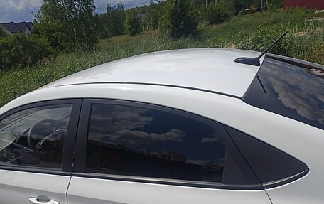 Hyundai Solaris II рестайлинг, 2019 год, 970 000 рублей, 19 фотография