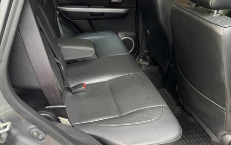 Suzuki Grand Vitara, 2006 год, 950 000 рублей, 5 фотография