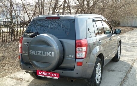 Suzuki Grand Vitara, 2006 год, 950 000 рублей, 2 фотография