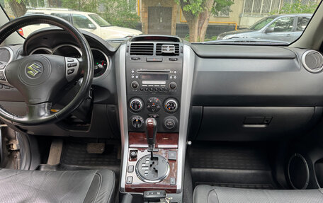 Suzuki Grand Vitara, 2006 год, 950 000 рублей, 9 фотография