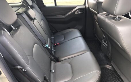 Nissan Pathfinder, 2013 год, 1 999 000 рублей, 5 фотография