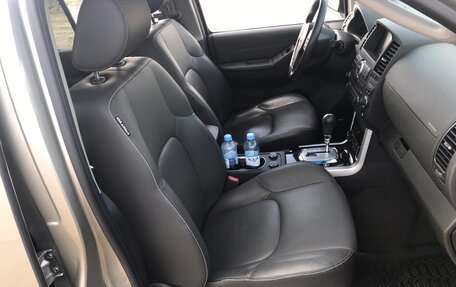 Nissan Pathfinder, 2013 год, 1 999 000 рублей, 3 фотография