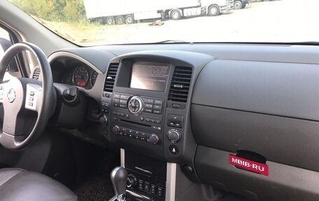 Nissan Pathfinder, 2013 год, 1 999 000 рублей, 4 фотография