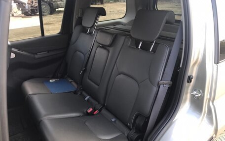 Nissan Pathfinder, 2013 год, 1 999 000 рублей, 15 фотография