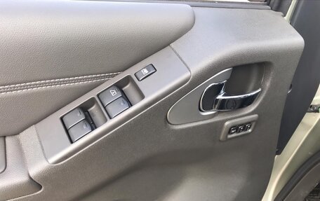 Nissan Pathfinder, 2013 год, 1 999 000 рублей, 9 фотография