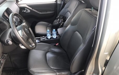 Nissan Pathfinder, 2013 год, 1 999 000 рублей, 10 фотография