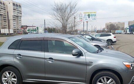 Mitsubishi RVR III рестайлинг, 2011 год, 1 250 000 рублей, 3 фотография