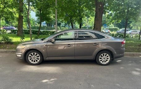 Ford Mondeo IV, 2013 год, 800 000 рублей, 4 фотография