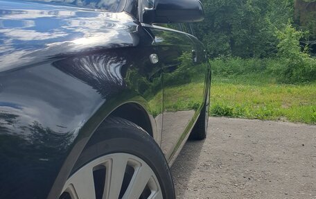 Audi A6, 2007 год, 980 000 рублей, 7 фотография