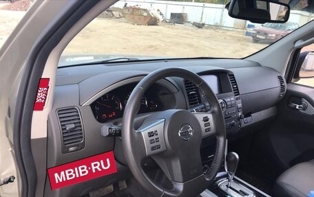 Nissan Pathfinder, 2013 год, 1 999 000 рублей, 7 фотография