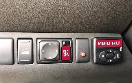 Nissan Pathfinder, 2013 год, 1 999 000 рублей, 8 фотография