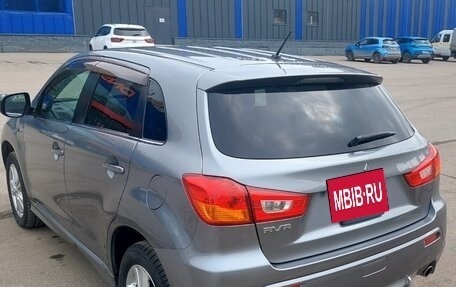 Mitsubishi RVR III рестайлинг, 2011 год, 1 250 000 рублей, 2 фотография
