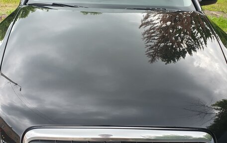 Audi A6, 2007 год, 980 000 рублей, 16 фотография