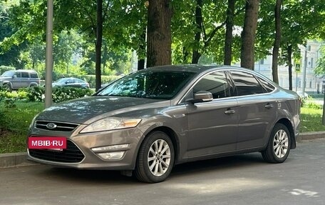 Ford Mondeo IV, 2013 год, 800 000 рублей, 2 фотография