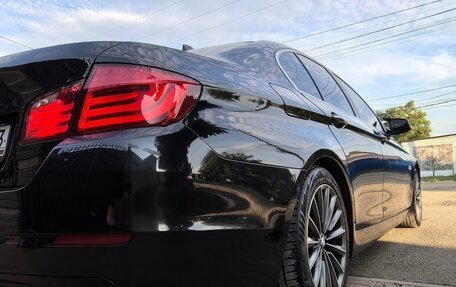 BMW 5 серия, 2010 год, 1 910 000 рублей, 7 фотография