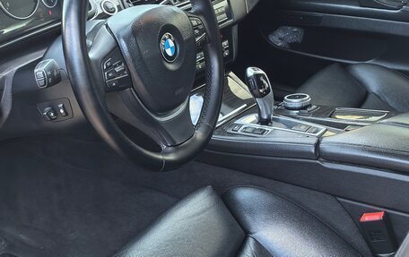 BMW 5 серия, 2010 год, 1 910 000 рублей, 15 фотография