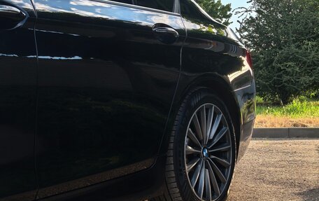 BMW 5 серия, 2010 год, 1 910 000 рублей, 13 фотография