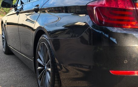 BMW 5 серия, 2010 год, 1 910 000 рублей, 14 фотография
