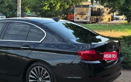 BMW 5 серия, 2010 год, 1 910 000 рублей, 6 фотография